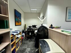 Sgx Centre I (D1), Office #437338081